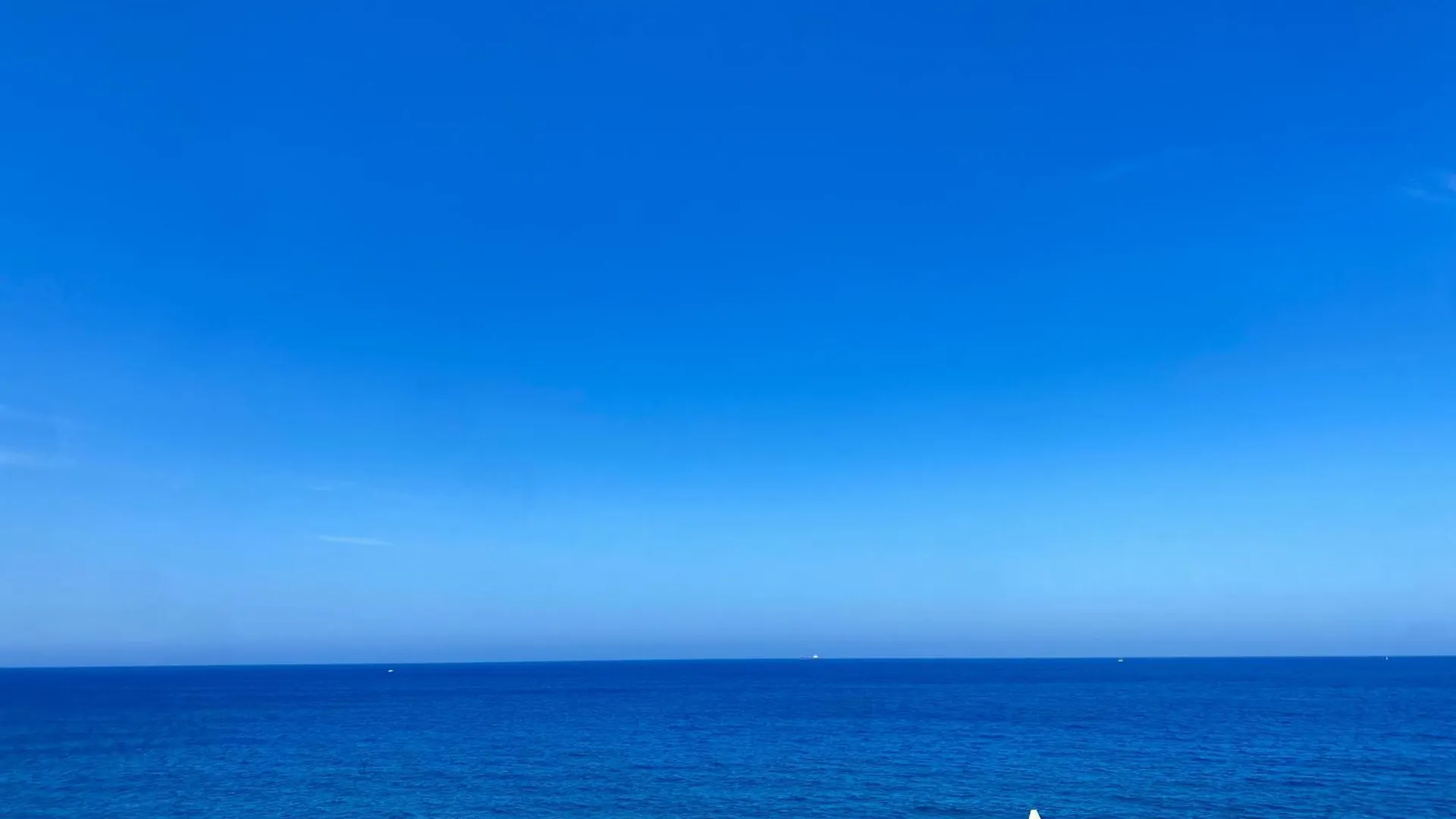 Tigne Sliema Three Bedrooms Apartment
