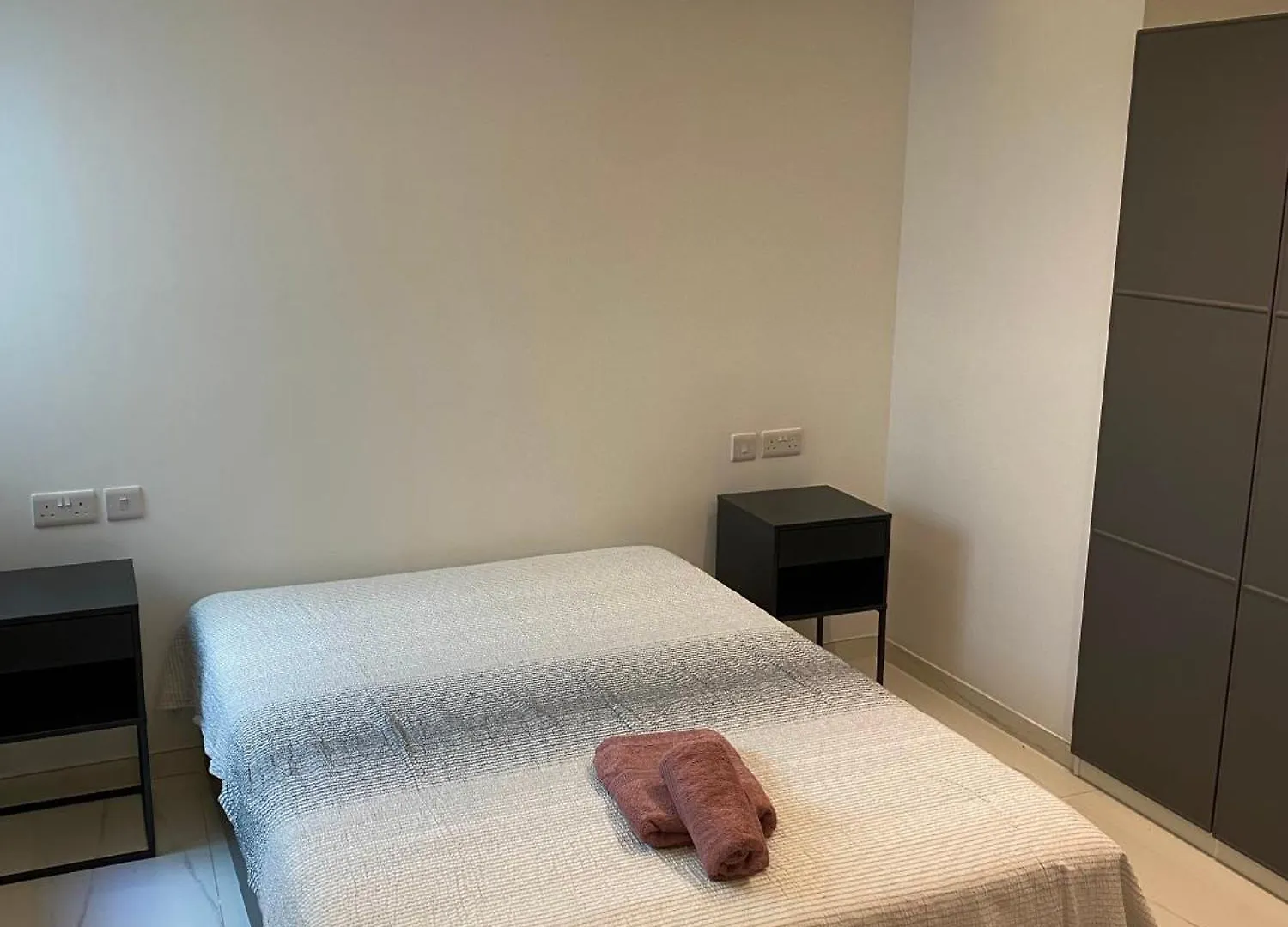 Tigne Sliema Three Bedrooms Apartment 0*,  Malta