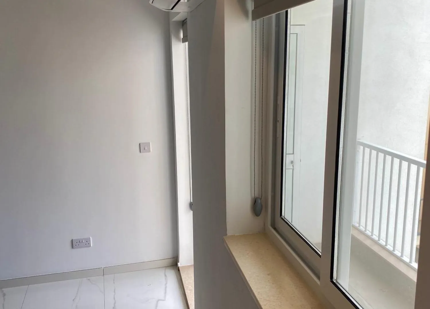 Tigne Sliema Three Bedrooms Apartment