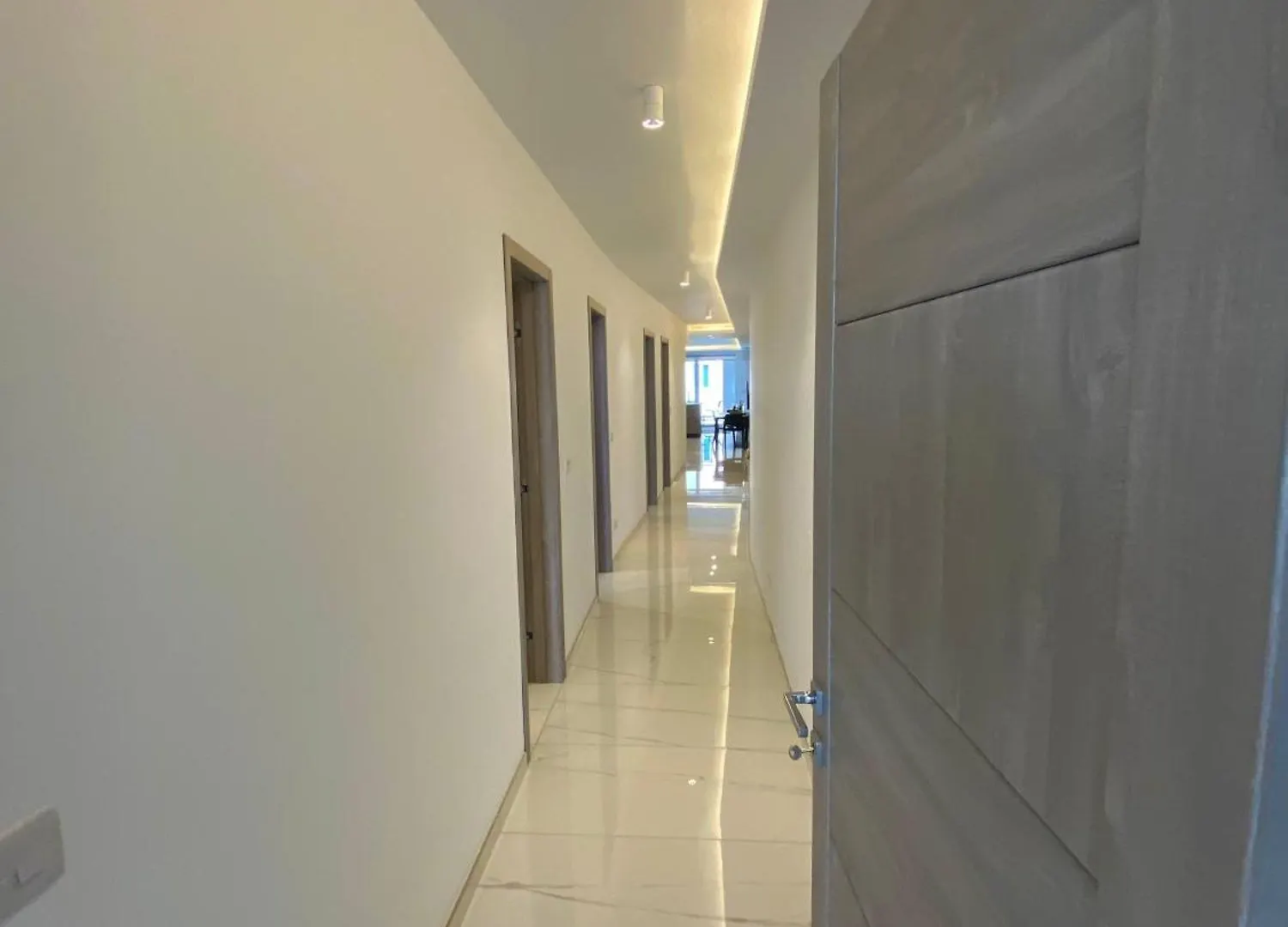 Tigne Sliema Three Bedrooms Apartment