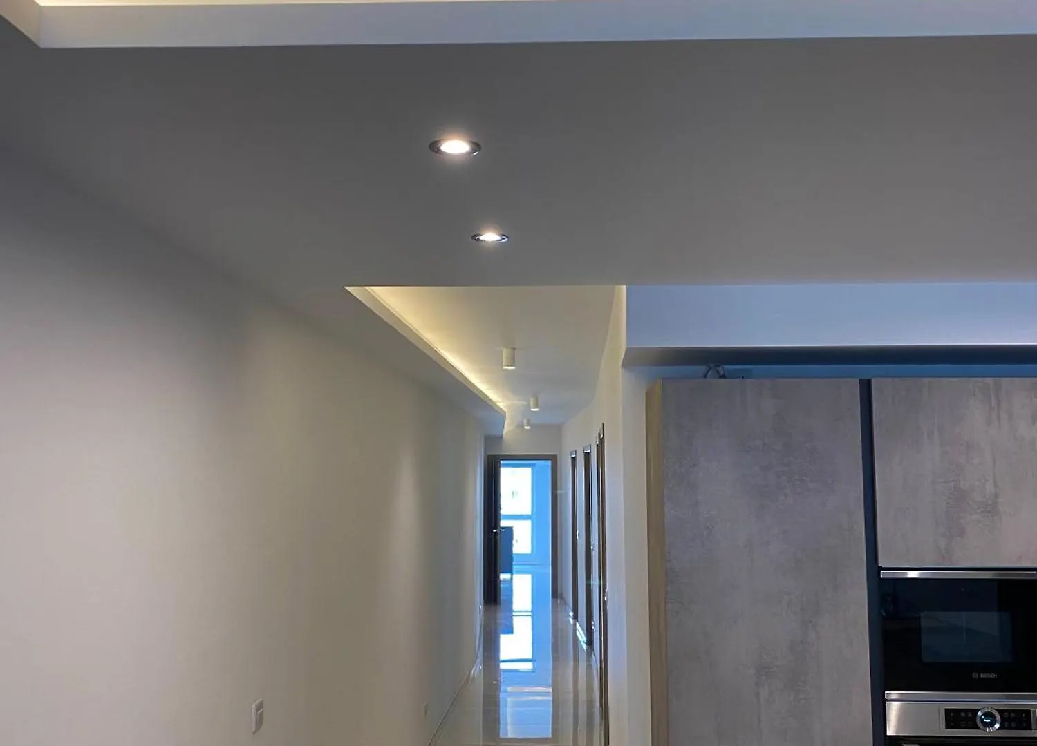 Tigne Sliema Three Bedrooms Apartment 0*,