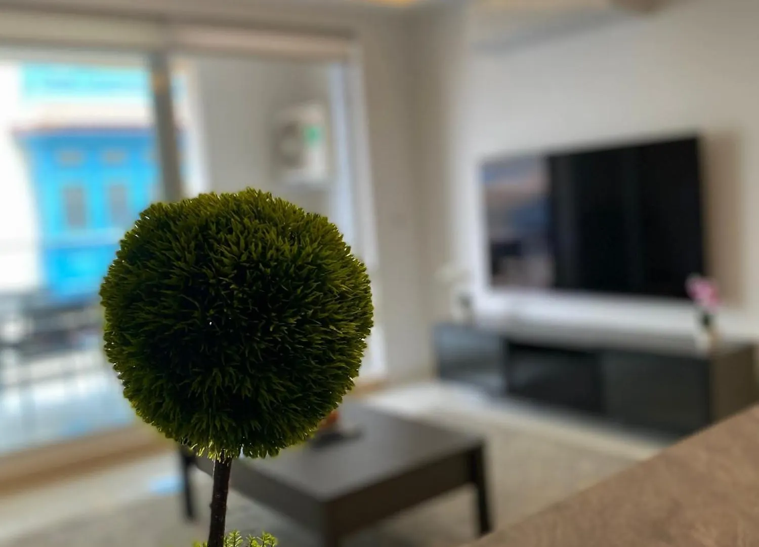 Tigne Sliema Three Bedrooms Apartment